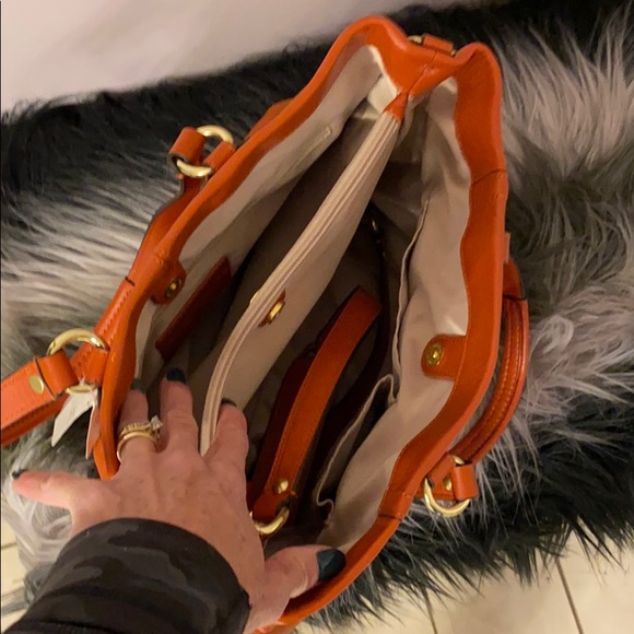 Coach Purse - Picture 3 of 3